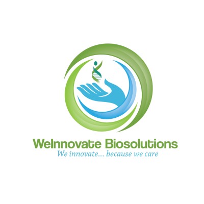 WeInnovate Biosolutions Pvt. ltd's Logo