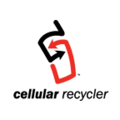 Cellular Recycler's Logo