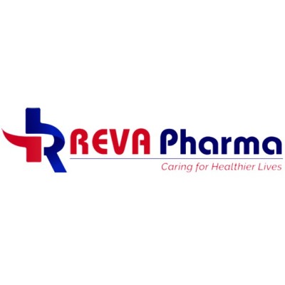 Reva Pharma's Logo