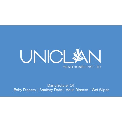 Uniclan Healthcare Pvt. Ltd's Logo