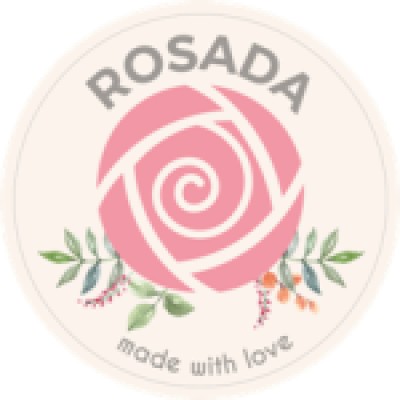 Rosada's Logo