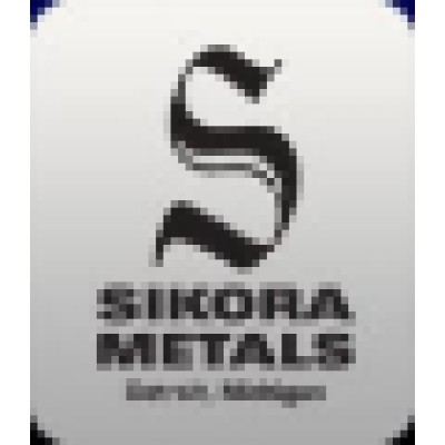 Sikora Metals's Logo