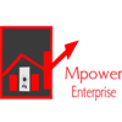 Mpower Enterprise's Logo