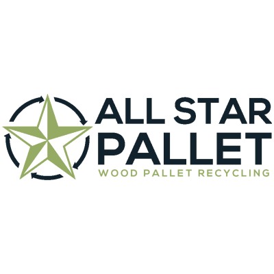 All Star Pallet's Logo