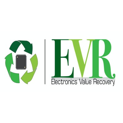 Electronics Value Recovery Inc.'s Logo