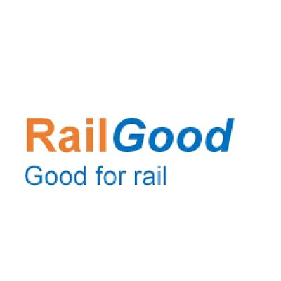 RailGood's Logo