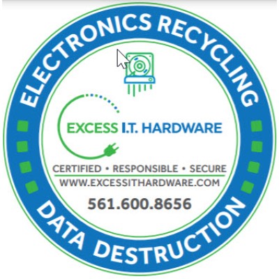 Excess IT Hardware's Logo