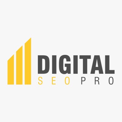 Digital Seo Pro's Logo