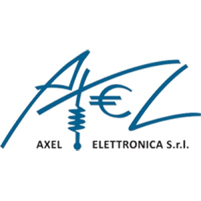 Axel Elettronica s.r.l.'s Logo