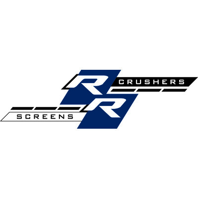 R.R. Equipment Company's Logo