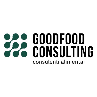 GoodFood Consulting's Logo