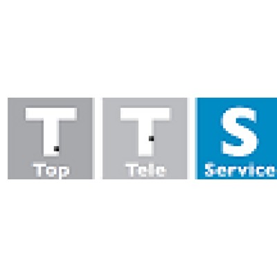 Top Teleservice's Logo