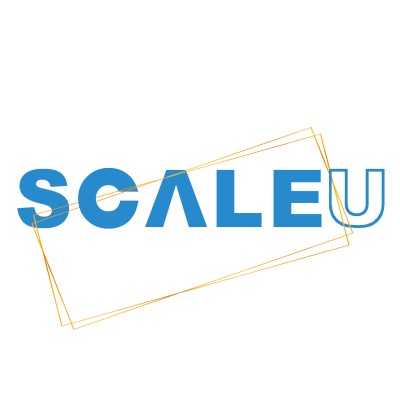 scaleU's Logo