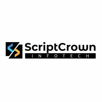 Script Crown InfoTech's Logo