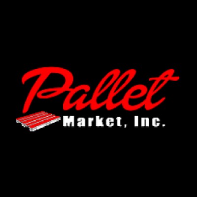 Pallet Market Inc.'s Logo