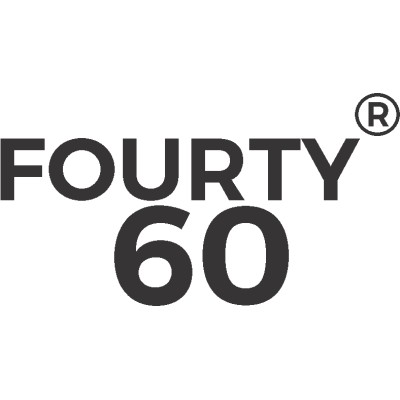 Fourty60 Infotech - Website Designing & SEO's Logo