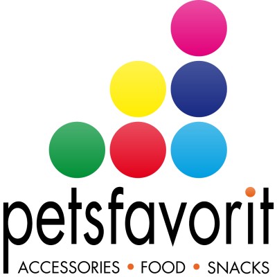 Petsfavorit's Logo