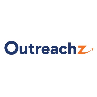 OutreachZ - Link Building Made Easy's Logo