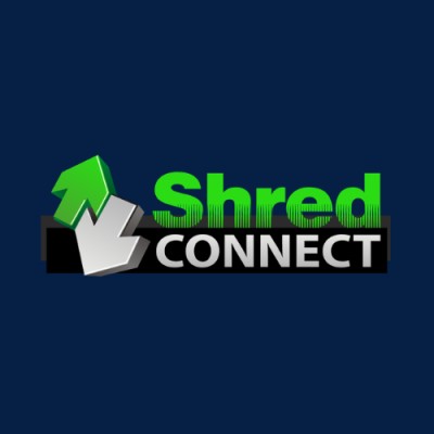 Shred Connect's Logo