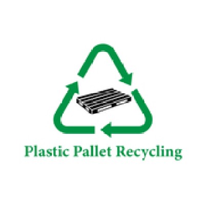 Plastic Pallet Recycling's Logo