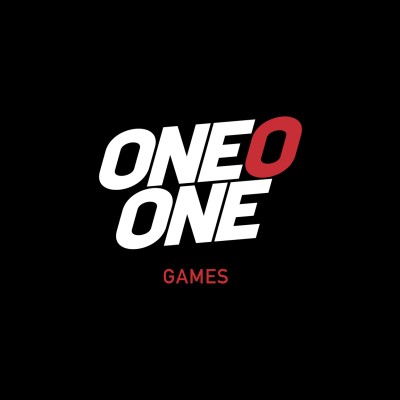 One-O-One Games's Logo