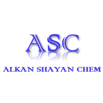 Alkan Shayan Chem's Logo