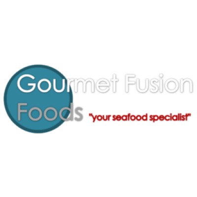 Gourmet Fusion Foods Inc's Logo