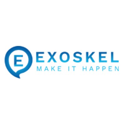 Exoskel technologies Pvt Ltd's Logo