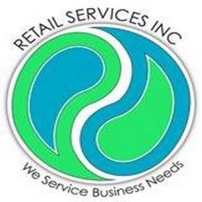 Retail Services Inc (RSI)'s Logo