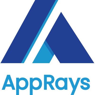 AppRays's Logo