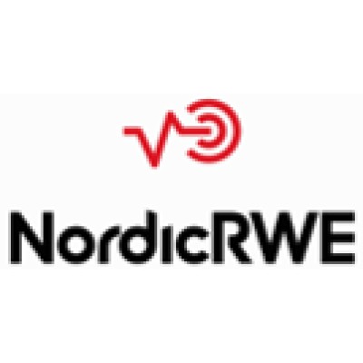 NordicRWE's Logo