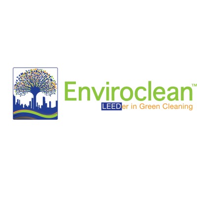 Enviroclean USA LLC's Logo