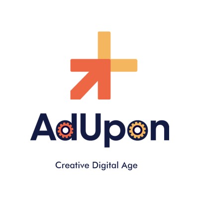 Adupon Media Works's Logo