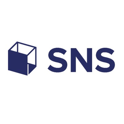 SNS Sourcing Pvt. Ltd's Logo