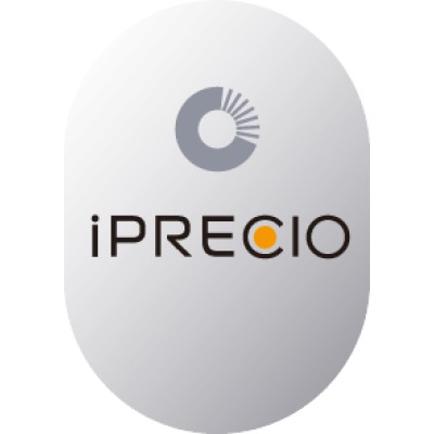 iPRECIO Programmable Minipumps for better Predictivity's Logo