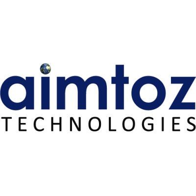 Aimtoz's Logo