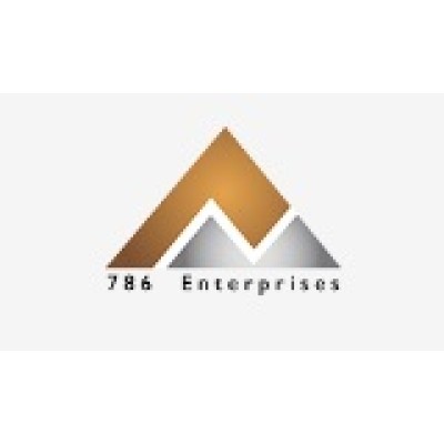 786 Enterprises's Logo