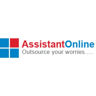 AssistantOnline's Logo