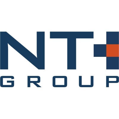 NT Group's Logo