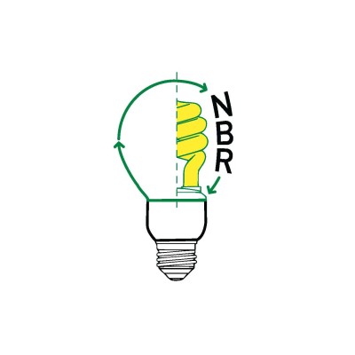 National Bulb Recycling Corp's Logo