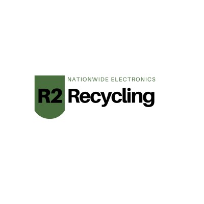 R2 Recycling's Logo