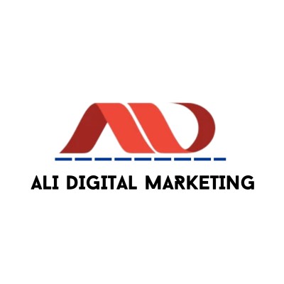 ALI MALIK's Logo