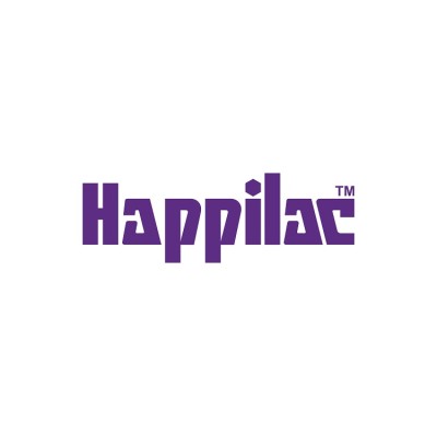 Happilac Paints's Logo