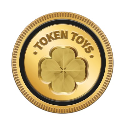 Token Toys's Logo