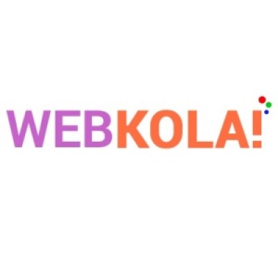 Webkola Solutions (Private) Limited's Logo