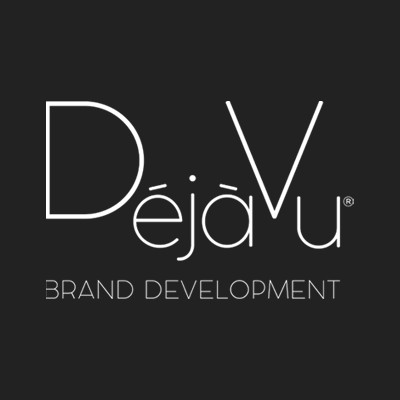 Déjà Vu's Logo