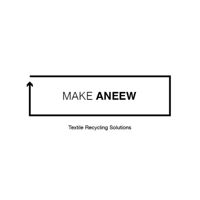 MAKE ANEEW's Logo