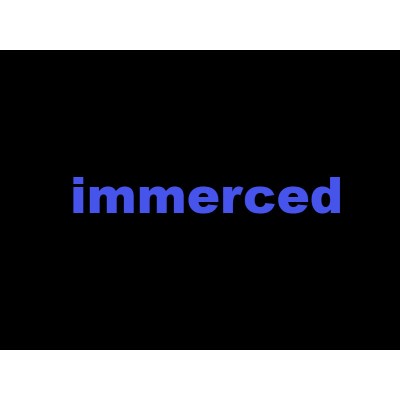 immerced's Logo