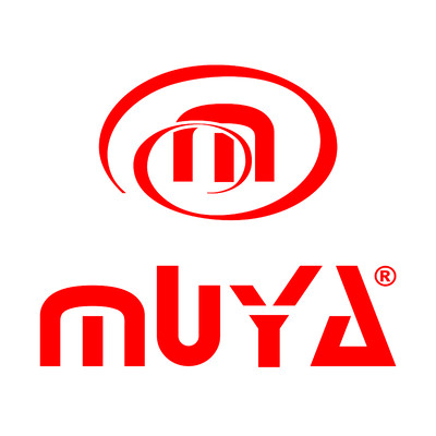 Muya Footwear's Logo