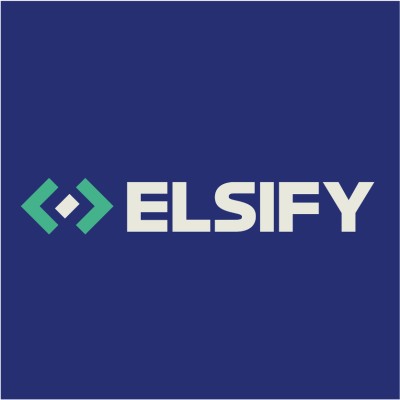 Elsify Software Inc.'s Logo